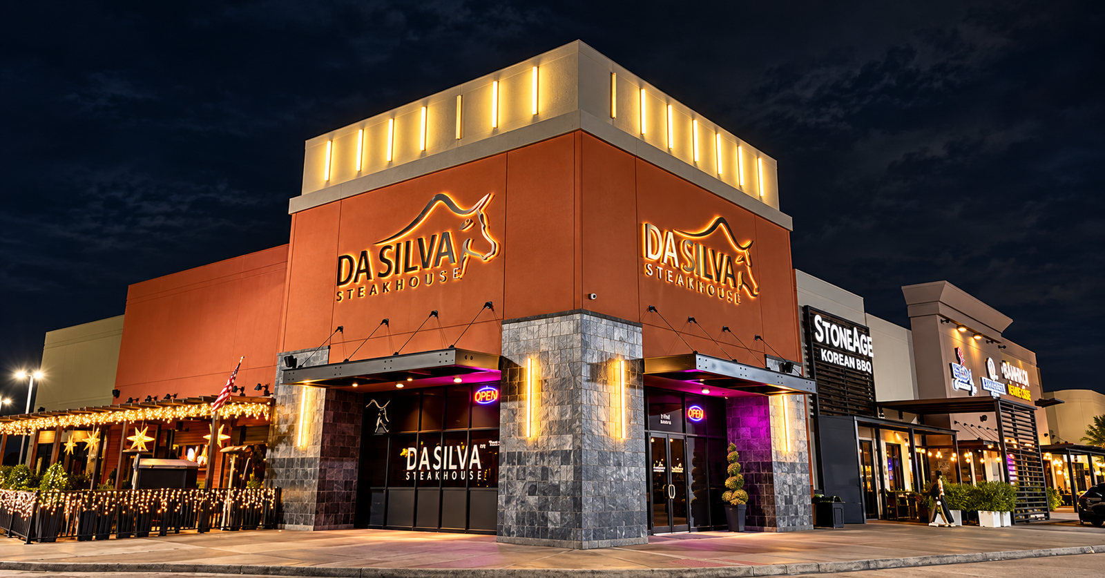 Da Silva Steakhouse